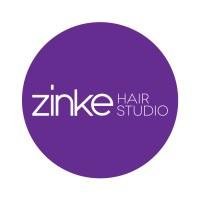 Zinke Hair Studio logo, Zinke Hair Studio contact details