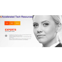 Accelerated Tech Resources logo, Accelerated Tech Resources contact details