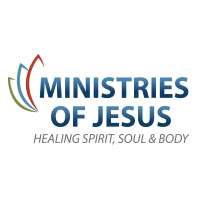 Ministries Of Jesus logo, Ministries Of Jesus contact details