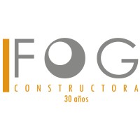 Constructora Fog logo, Constructora Fog contact details