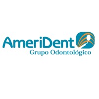 Amerident Grupo Odontológico logo, Amerident Grupo Odontológico contact details