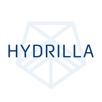 Hydrilla logo, Hydrilla contact details