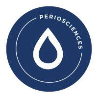 PerioSciences logo, PerioSciences contact details