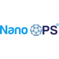 Nano OPS, INC. logo, Nano OPS, INC. contact details