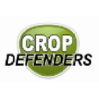 Crop Defenders Ltd logo, Crop Defenders Ltd contact details