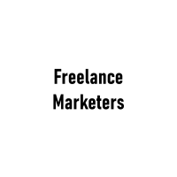 Freelance Marketers logo, Freelance Marketers contact details