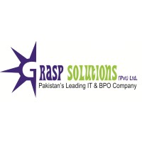 Grasp Solutions Pvt Ltd logo, Grasp Solutions Pvt Ltd contact details