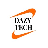 Dazy Tech logo, Dazy Tech contact details