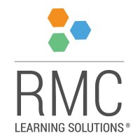 RMC Learning Solutions, formerly RMC Project Management logo, RMC Learning Solutions, formerly RMC Project Management contact details