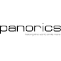 Panorics logo, Panorics contact details