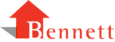 Bennett Property Management logo, Bennett Property Management contact details