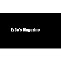 EzCo's Magazine logo, EzCo's Magazine contact details