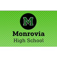 Monrovia High School logo, Monrovia High School contact details