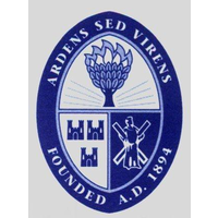 St Andrew's College, Dublin logo, St Andrew's College, Dublin contact details