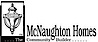 McNaughton Homes logo, McNaughton Homes contact details