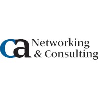 CA Networking & Consulting logo, CA Networking & Consulting contact details