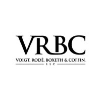 VOIGT, RODE & BOXETH logo, VOIGT, RODE & BOXETH contact details