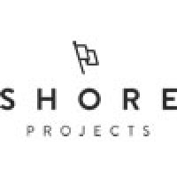 Shore Projects logo, Shore Projects contact details