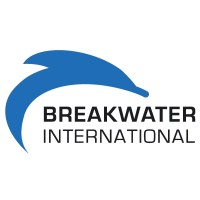 Breakwater International logo, Breakwater International contact details