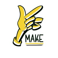 Yes Make logo, Yes Make contact details