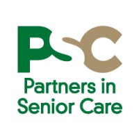 Partners in Senior Care, Inc logo, Partners in Senior Care, Inc contact details