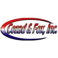 Cozad & Fox, Inc logo, Cozad & Fox, Inc contact details