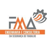 FMA Engenharia & Consultoria em Segurança do Trabalho logo, FMA Engenharia & Consultoria em Segurança do Trabalho contact details