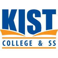 KIST College & SS logo, KIST College & SS contact details