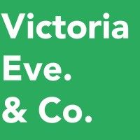 Victoria Eve. & Co. logo, Victoria Eve. & Co. contact details