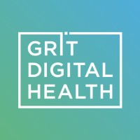 Grit Digital Health logo, Grit Digital Health contact details