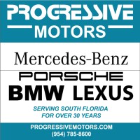 Progressive Motors Inc logo, Progressive Motors Inc contact details