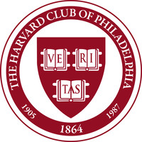 Harvard Club of Philadelphia logo, Harvard Club of Philadelphia contact details