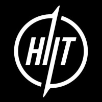 The HIIT Company logo, The HIIT Company contact details