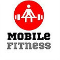 Mobile Fitness logo, Mobile Fitness contact details