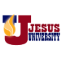 Jesus University logo, Jesus University contact details