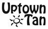 Uptown Tan logo, Uptown Tan contact details