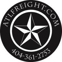 ATLFREIGHT.COM logo, ATLFREIGHT.COM contact details