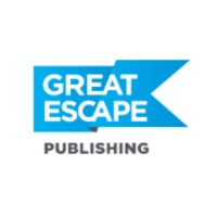 Great Escape Publishing logo, Great Escape Publishing contact details