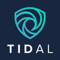 Tidal Cyber logo, Tidal Cyber contact details