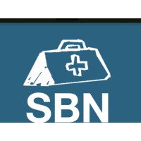 SBNCare logo, SBNCare contact details