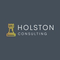 Holston logo, Holston contact details