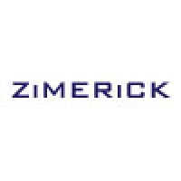 Zimerick logo, Zimerick contact details