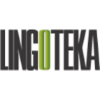 Lingoteka logo, Lingoteka contact details