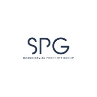 Scandinavian Property Group logo, Scandinavian Property Group contact details