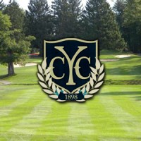 Youngstown Country Club logo, Youngstown Country Club contact details