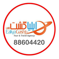 Ealiya Gasht logo, Ealiya Gasht contact details