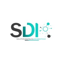 SDI logo, SDI contact details