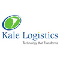 Kale Logistics Solutions Private Limited logo, Kale Logistics Solutions Private Limited contact details