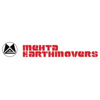 Mehta Earthmovers logo, Mehta Earthmovers contact details