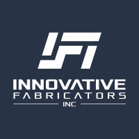 Innovative Fabricators, Inc. logo, Innovative Fabricators, Inc. contact details